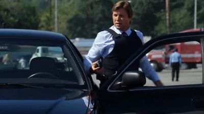 Special Agent McQuaid,
requesting backup-- - CSI: Crime Scene Investigation