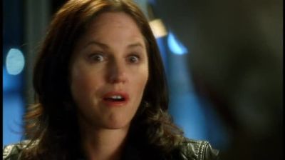 Special Agent McQuaid,
requesting backup-- - CSI: Crime Scene Investigation