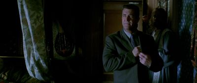 Special Agent Skinner I'm a detective - The Million Dollar Hotel