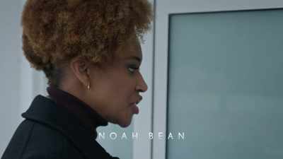 Special Agent Val Turner, FBI. - The Endgame
