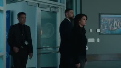 Special agents Bell, Zidan, and Scola. - FBI