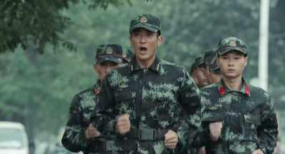 Special Brigade Squadrons,
Bingang Fire Department - The Bravest