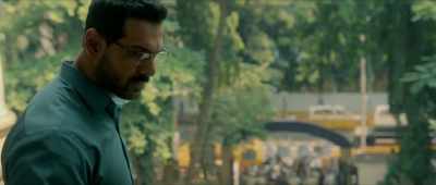 Special Cell
- Down down. - Batla House