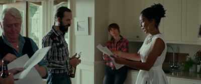 - Special circumstances.
- I've used that enough. - Wild Rose
