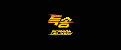 SPECIAL DELIVERY - Special Delivery