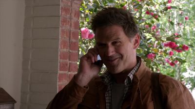 Special delivery. - Criminal Minds