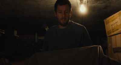 Special delivery. - The Cobbler