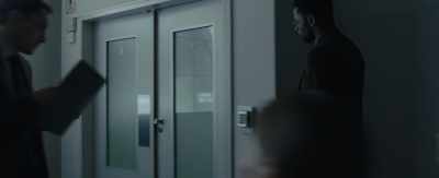 Special division doesn't mean
you're actually special. - The Girl in the Spider's Web