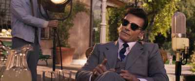 Special is drinking your
favorite wine for the first time. - Lamborghini: The Man Behind the Legend