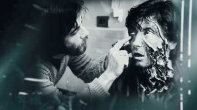 Special effects artists
like Rick Baker - Eli Roth's History of Horror