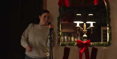 - Special, exclusive,
intimate concert for you. - Season of Love