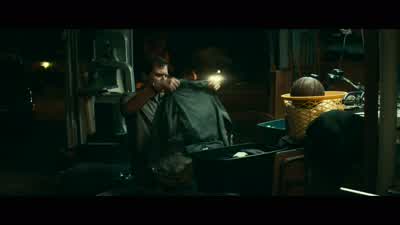 Special Forces doesn't have thermals? - 12 Strong