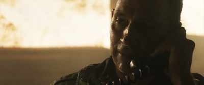 Special Forces might be
the tip of the spear, - Ambush