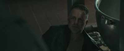 Special forces? - Breakout