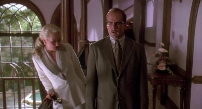 Special occasion - Death Becomes Her