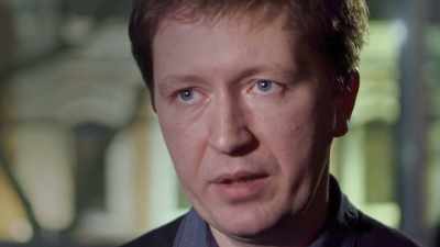 Special operation forces of the FSB, - KGB - The Sword and the Shield