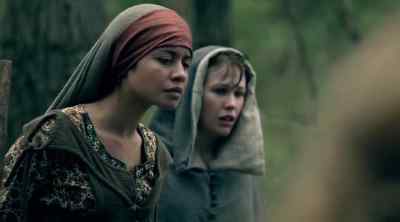 Special provisions for commander morcant. - Legend of the Seeker
