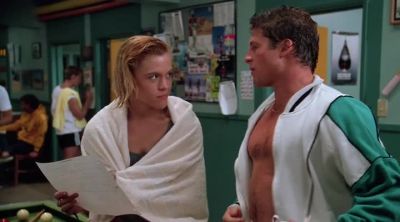 SPECIAL RULE. - Baywatch