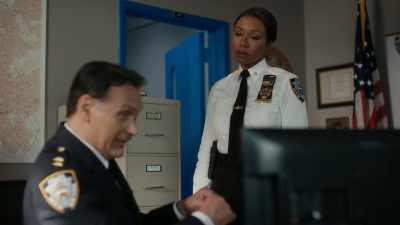 Special Victims's policy - East New York