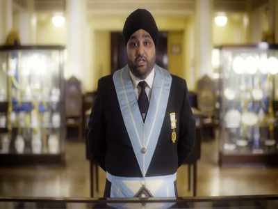 Specialist Lodges include
scouting Lodges, fly fishing... - Inside the Freemasons