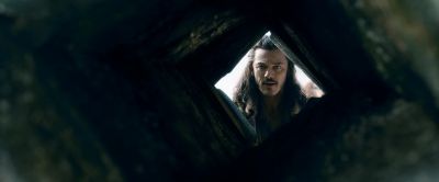 Specific orders will be left for you - The Hobbit: The Battle of the Five Armies