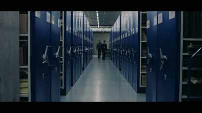 Specifically, anything related
to Catherine Ivers, Colman Ivers - The Woman in the Wall
