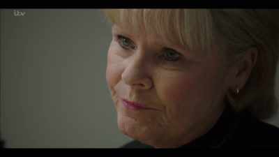 Specifically, Detective
Superintendent Fulcher's failure - A Confession