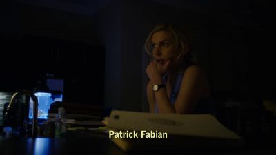 Specifically, its function... - Better Call Saul