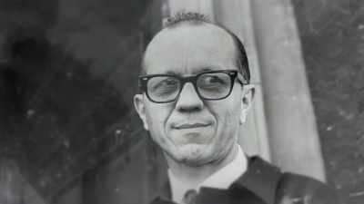 Specifically,
Pierre Finck was told to stop - JFK: What The Doctors Saw