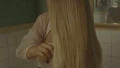 Specifically the girl that
I really thought was going - Secrets of Playboy