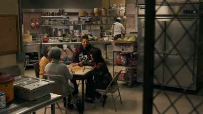 Specifically, what they want
with a British grad student. - The Equalizer