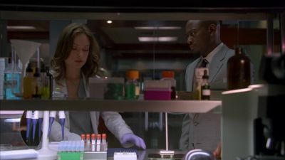 Specimen's negative
for blastomycosis. - House
