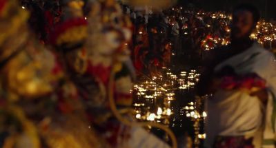 Spectacle - Life of Pi