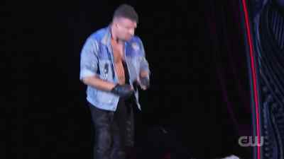Spectacular. - Criss Angel's Magic with the Stars