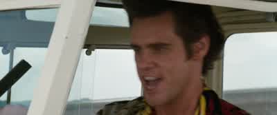 Spectacular! - Ace Ventura: When Nature Calls
