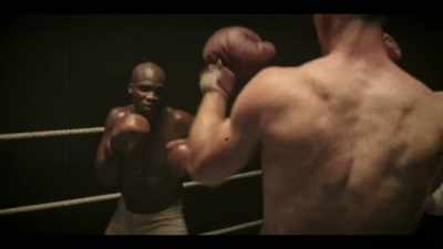 Spectator:
 Come on, sam! - Black Life: Untold Stories