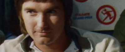 SPECTATORS GROAN - McEnroe