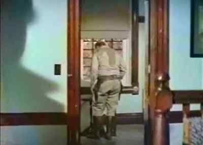 [spectators murmuring] - The Learning Tree