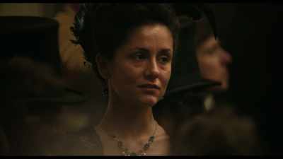 [spectators murmuring] - A Thousand Blows