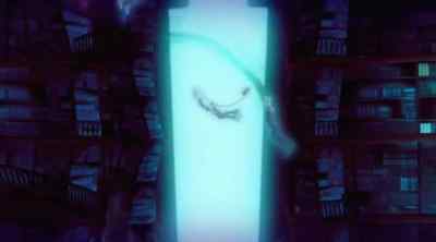Spectra, where are you going? - Monster High: Haunted