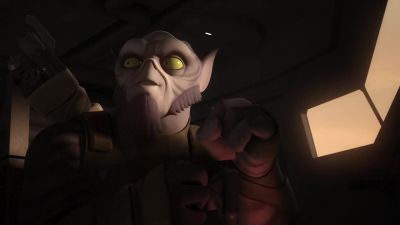 Spectre-4 to Spectre-2. - Star Wars Rebels