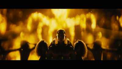 ♪♪ Spectre has come for me ♪♪ - The Sound of 007