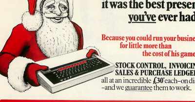 Spectrum made the market, whereas BBCB never really had - The Rubber-Keyed Wonder