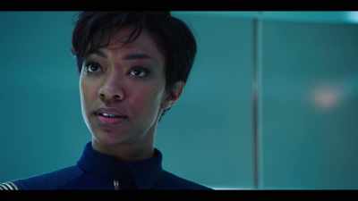 Speculation. - Star Trek: Discovery