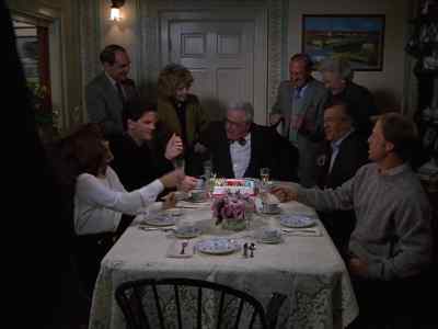 Speech! Speech! Speech! - Murder, She Wrote