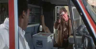 Speed:
Don't shoot, Murdoch! - Mother, Jugs & Speed