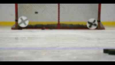 -(SPEED GUN BEEPS)
-27. - The Mighty Ducks: Game Changers