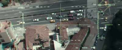 Speed matters - Mile 22