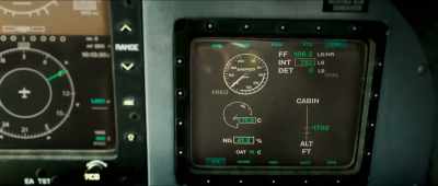 Speed reduced. - Fighter