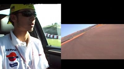 Speed is something dangerous - Faster